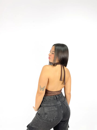 Cropped Multiformas Sidney