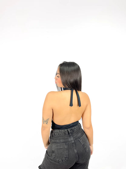 Cropped Multiformas Sidney